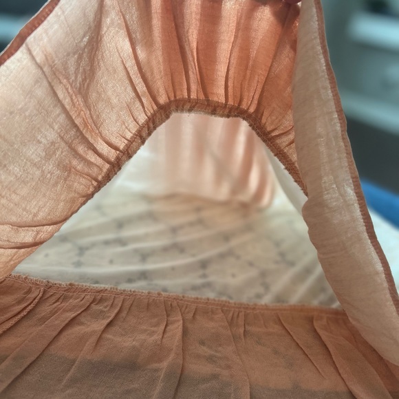 Altar’d State Sleeveless Blouse Size S - Picture 13 of 13